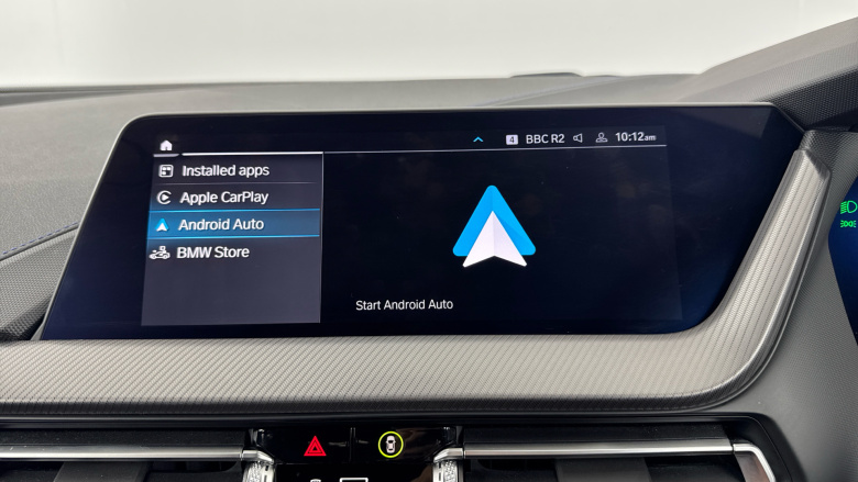 BMW 1 Series 118i [136] M Sport 5dr Step Auto [LCP] Petrol Hatchback